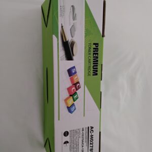 Canon 128 premium cartridge, new