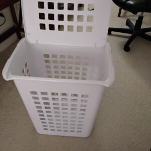 Big Laundry Basket, Pick up only.