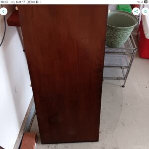 Table Extender, in great shape.