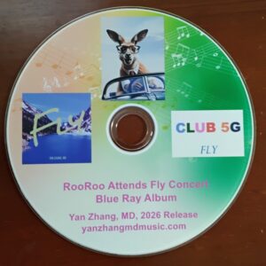 Bly Ray Disc full color print & duplication, 100, new