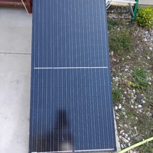200 watt solar panel, in great shape, local pick up only.